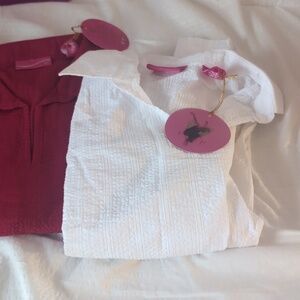 Classic VESI Girl Blouse Various Sizes New With Tags 2/$25 New With Tags